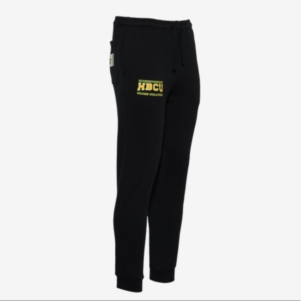 Cross Colours x HBCU Trio Fleece PantsMen's
